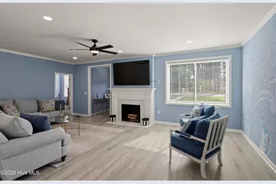 608 N East Street, Roseboro, NC 28382 - Photo 15