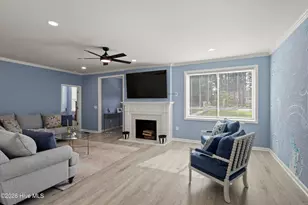 608 N East St, Roseboro, NC 28382 - Photo 15
