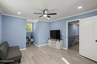 608 N East Street, Roseboro, NC 28382 - Photo 37
