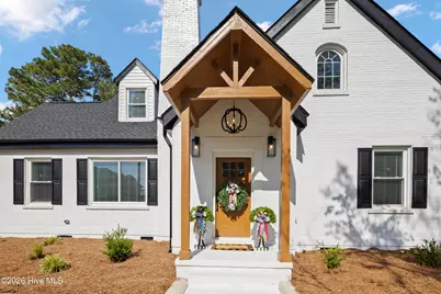 608 N East Street, Roseboro, NC 28382 - Photo 13