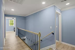 608 N East St, Roseboro, NC 28382 - Photo 37