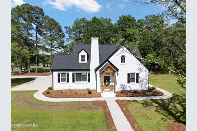 608 N East Street, Roseboro, NC 28382 - Photo 11