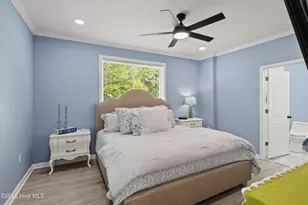 608 N East St, Roseboro, NC 28382 - Photo 29