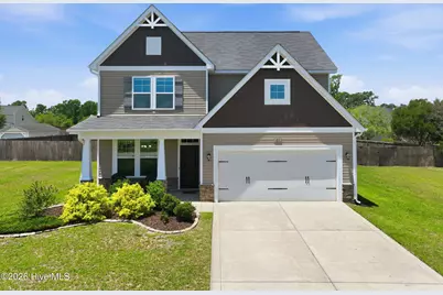 85 Race Court, Godwin, NC 28344 - Photo 1