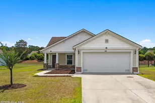2107 Jarvis Ln NW, Calabash, NC 28467 - Photo 1