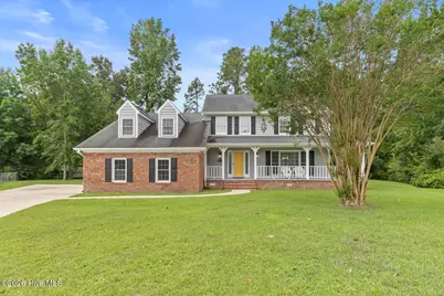 1206 Madison Court, Jacksonville, NC 28546 - Photo 1