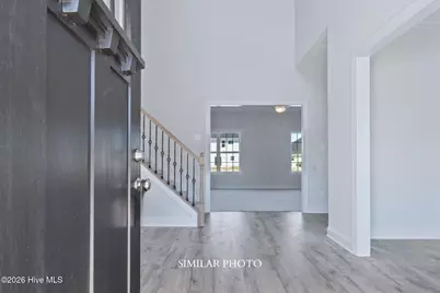112 Sloth Lane, Jacksonville, NC 28546 - Photo 3