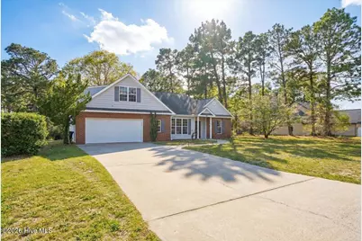 329 Green Links Drive, Cameron, NC 28326 - Photo 59