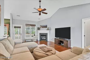 329 Green Links Dr, Cameron, NC 28326 - Photo 13