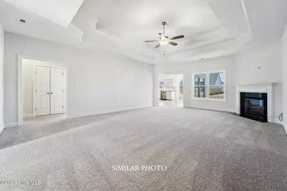 318 Black Hawk Drive, Jacksonville, NC 28546 - Photo 3