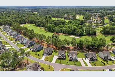 132 Plantation Drive, Southern Pines, NC 28387 - Photo 3