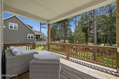 132 Plantation Drive, Southern Pines, NC 28387 - Photo 37