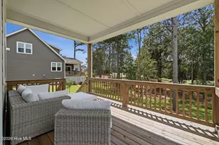 132 Plantation Dr, Southern Pines, NC 28387 - Photo 37