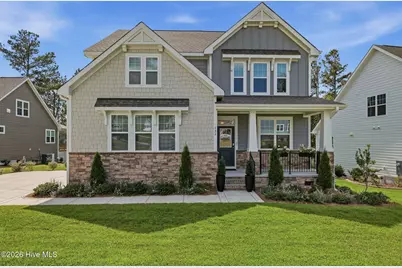 132 Plantation Drive, Southern Pines, NC 28387 - Photo 1