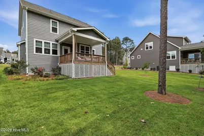 132 Plantation Drive, Southern Pines, NC 28387 - Photo 41