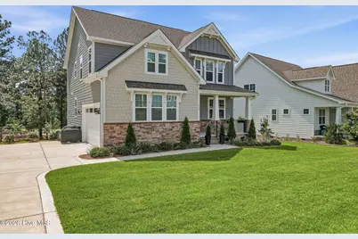 132 Plantation Drive, Southern Pines, NC 28387 - Photo 5