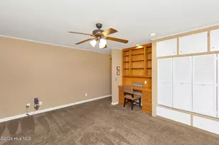 135 Devonshire Ave W, West End, NC 27376 - Photo 17