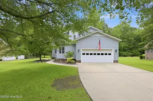 1216 Pine Valley Dr, New Bern, NC 28562 - Photo 1