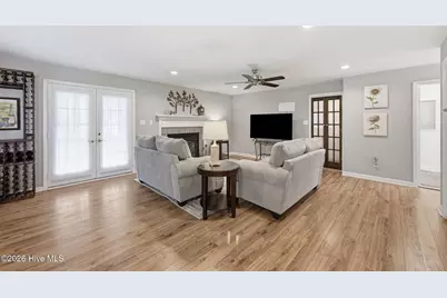 1216 Pine Valley Drive, New Bern, NC 28562 - Photo 17