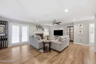 1216 Pine Valley Dr, New Bern, NC 28562 - Photo 17