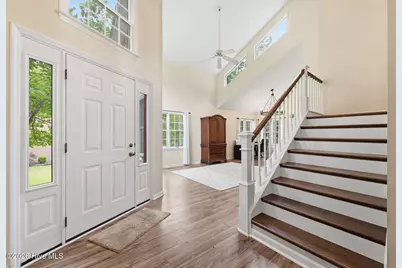 1216 Pine Valley Drive, New Bern, NC 28562 - Photo 5