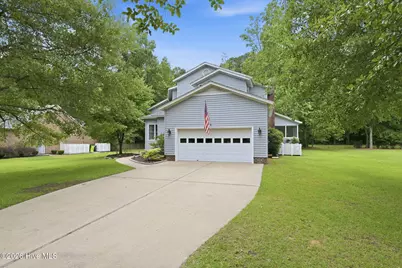 1216 Pine Valley Drive, New Bern, NC 28562 - Photo 45