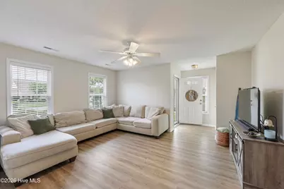 4770 Gardenia Circle, Rocky Mount, NC 27804 - Photo 3
