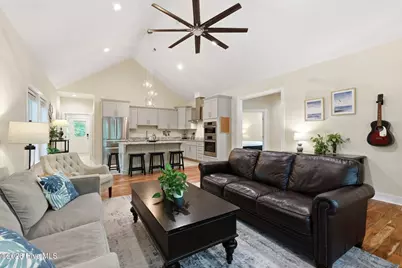 1425 Seafarer Drive, Oriental, NC 28571 - Photo 7