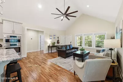 1425 Seafarer Drive, Oriental, NC 28571 - Photo 5