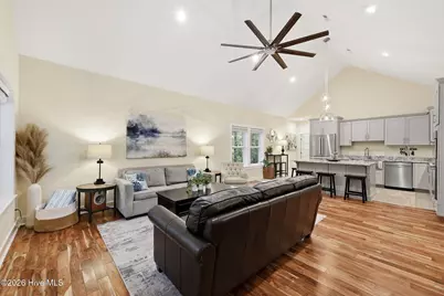 1425 Seafarer Drive, Oriental, NC 28571 - Photo 3