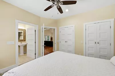 1425 Seafarer Drive, Oriental, NC 28571 - Photo 21