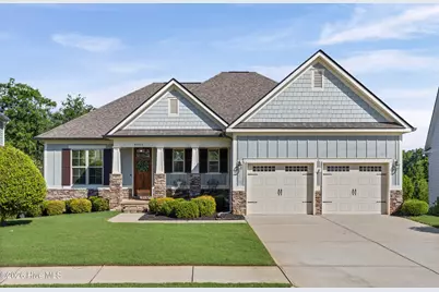 4362 Satolah Ridge, Evans, GA 30809 - Photo 1