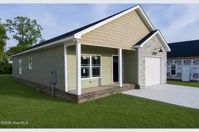 3227 Dolostone Court SW, Wilson, NC 27893 - Photo 3