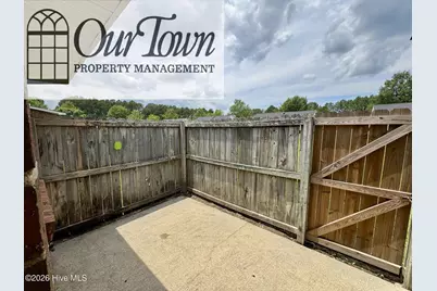 4207 Cypress Drive NW #A, Wilson, NC 27896 - Photo 13