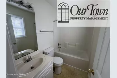 4207 Cypress Drive NW #A, Wilson, NC 27896 - Photo 9