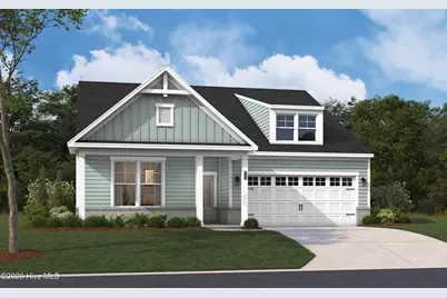 4507 Abberley Way #64, Leland, NC 28451 - Photo 1