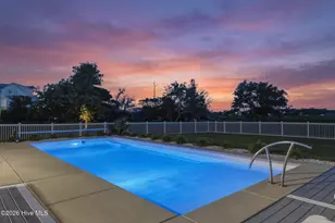 1411 Marsh Pointe, Morehead City, NC 28557 - Photo 13