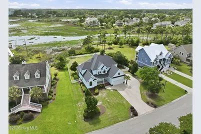 1411 Marsh Pointe, Morehead City, NC 28557 - Photo 29