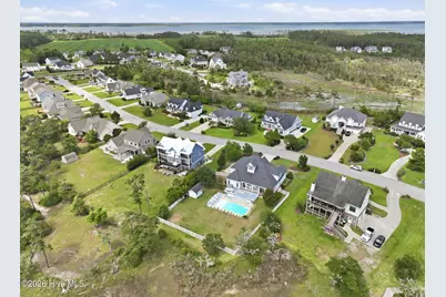 1411 Marsh Pointe, Morehead City, NC 28557 - Photo 39
