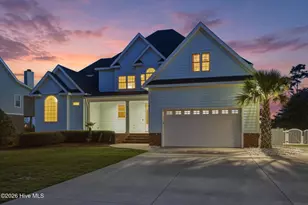 1411 Marsh Pointe, Morehead City, NC 28557 - Photo 3