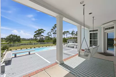 1411 Marsh Pointe, Morehead City, NC 28557 - Photo 23