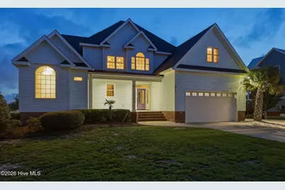 1411 Marsh Pointe, Morehead City, NC 28557 - Photo 15