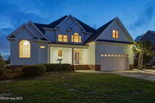 1411 Marsh Pointe, Morehead City, NC 28557 - Photo 15