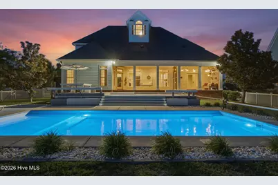 1411 Marsh Pointe, Morehead City, NC 28557 - Photo 5