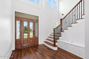 1411 Marsh Pointe, Morehead City, NC 28557 - Photo 41