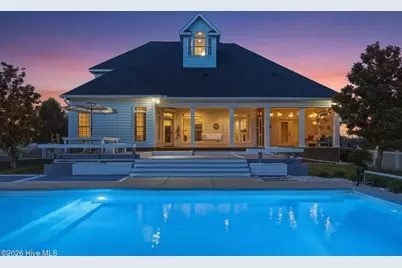 1411 Marsh Pointe, Morehead City, NC 28557 - Photo 9