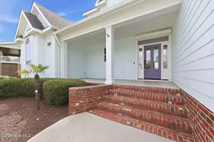 1411 Marsh Pointe, Morehead City, NC 28557 - Photo 19