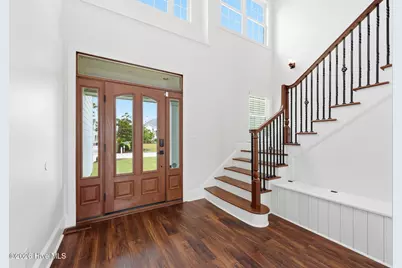 1411 Marsh Pointe, Morehead City, NC 28557 - Photo 35