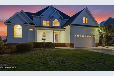 1411 Marsh Pointe, Morehead City, NC 28557 - Photo 21