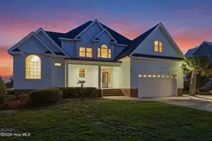 1411 Marsh Pointe, Morehead City, NC 28557 - Photo 21